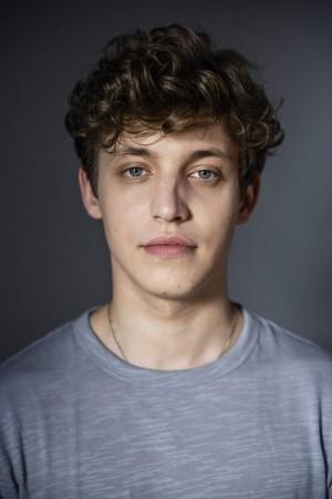 Picture of Sebastian Dela