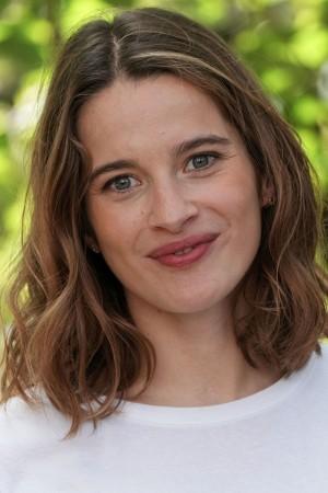 Picture of Rebecca Marder
