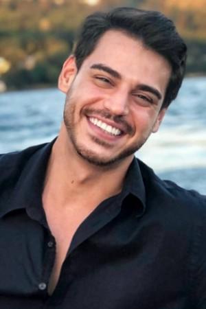 Picture of Hasan Denizyaran