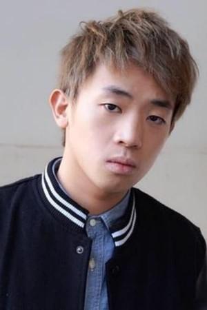 Picture of Kaki Sham