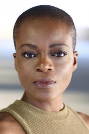 Picture of Adeola Role