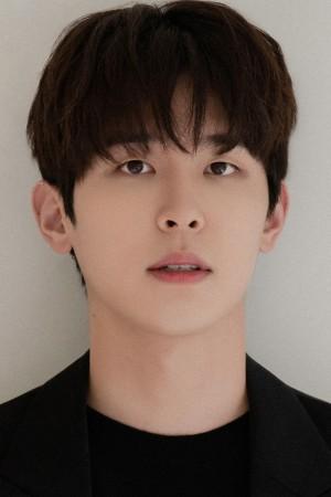 Picture of Lee Si-woo