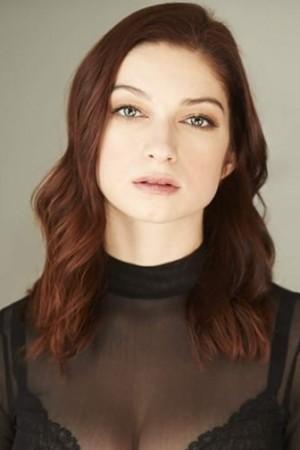 Picture of Sydney Ozerov-Meyer