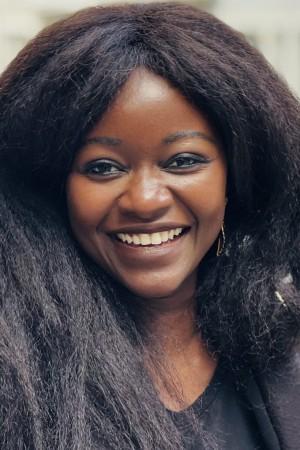 Picture of Babetida Sadjo