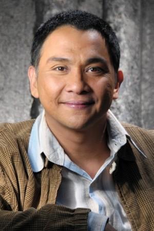 Picture of Nonie Buencamino