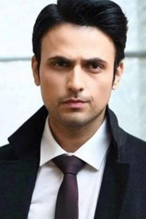 Picture of Usman Mukhtar