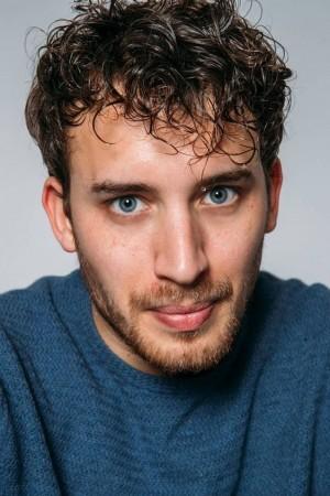 Picture of Jonas Bloquet