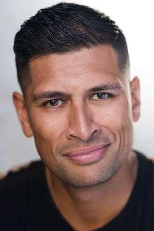 Picture of Te Kohe Tuhaka