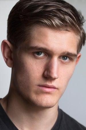 Picture of Adam Hugill