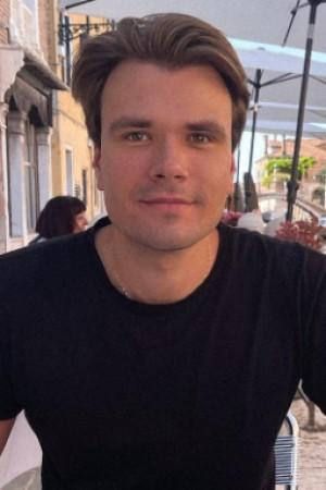 Picture of Maxime Merkouchenko