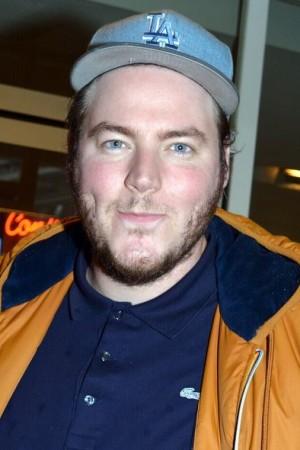 Picture of Igor Gotesman