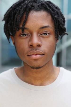 Picture of Ethan Hazzard