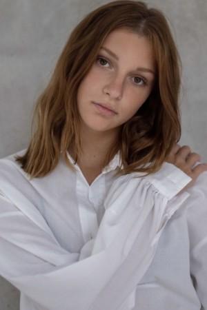 Picture of Flavie Delangle