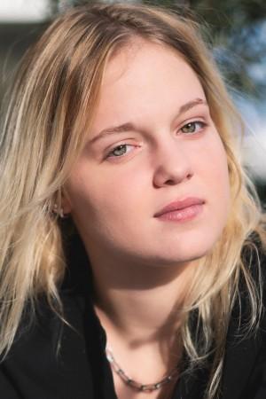 Picture of Justine Lacroix