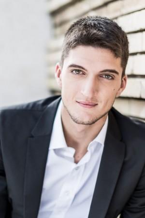 Picture of Andrea Lattanzi