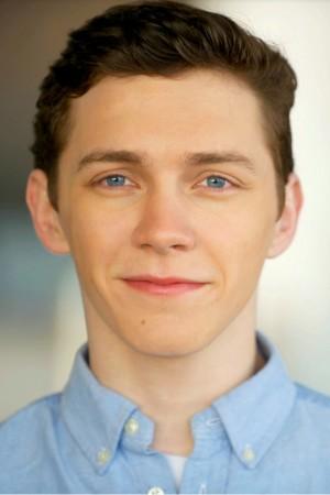 Picture of Daniel Marconi