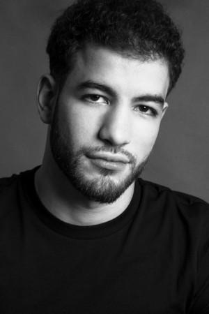 Picture of Rabah Nait Oufella