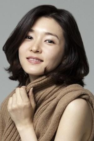 Picture of Cha Soo-yeon
