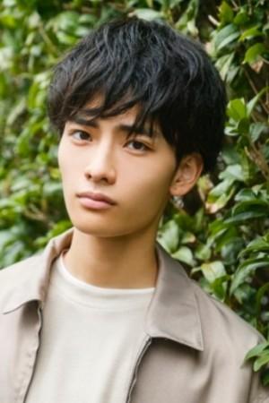 Picture of Jun Muto