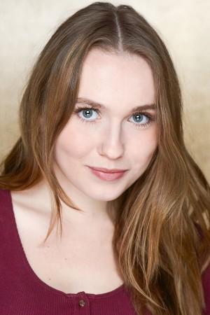 Picture of Veronika Slowikowska