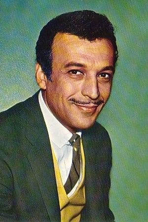 Picture of Sadri Alışık