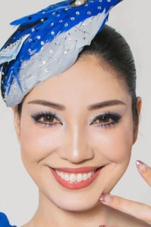 Picture of Mika Ahn