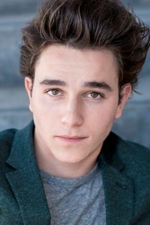 Picture of Cameron Gellman