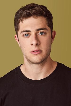 Picture of Jaren Lewison