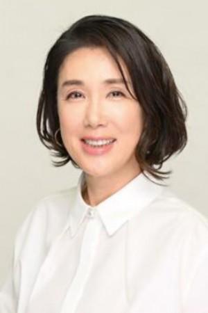 Picture of Mariko Tsutsui