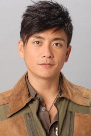 Picture of Bosco Wong