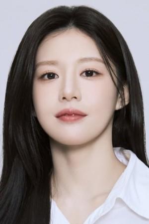 Picture of Go Youn-jung