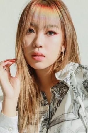 Picture of Lee Young-ji