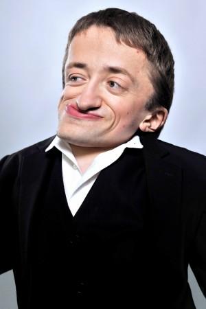 Picture of Guillaume Bats