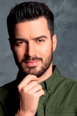 Picture of Yannis Tsimitselis