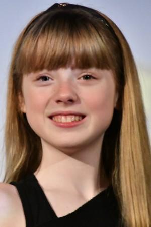 Picture of Leeloo Eyme