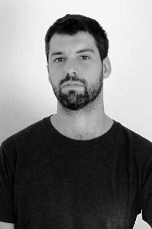 Picture of David Moragas