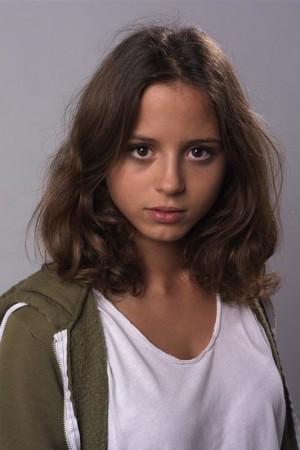 Picture of Juliette Chappey