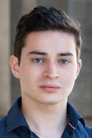 Picture of Maxime Godart