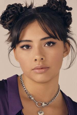 Picture of Xochitl Gomez