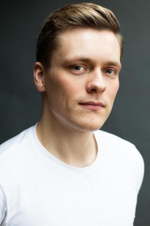 Picture of Aron Már Ólafsson