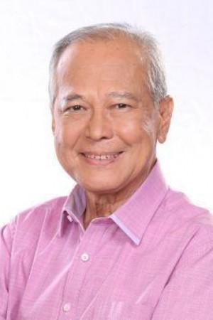 Picture of Noel Trinidad