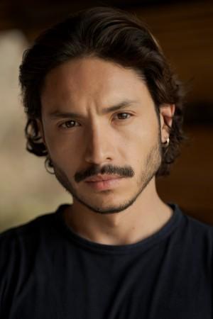 Picture of Camilo Amores