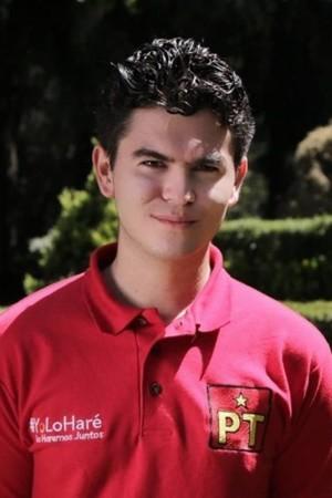 Picture of Christian Vega
