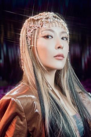 Picture of Kwon Bo-ah