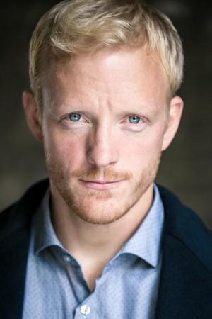 Picture of Martin Swabey