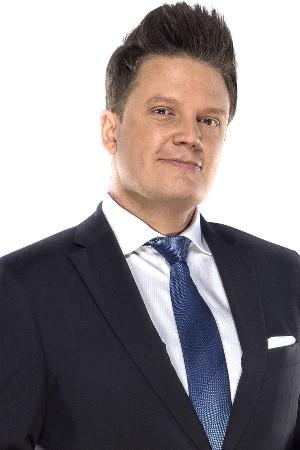 Picture of Greg Hutson