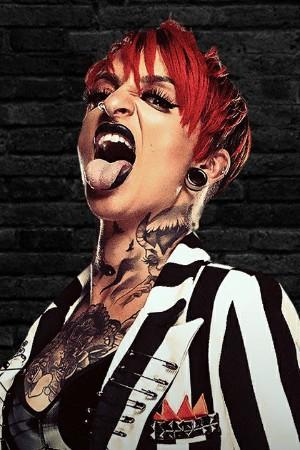 Picture of Dori Prange