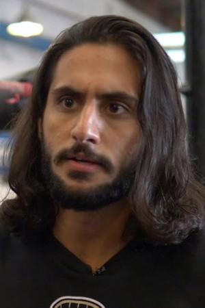 Picture of Mansoor Al-Shehail