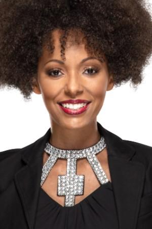 Picture of Alicia Warrington
