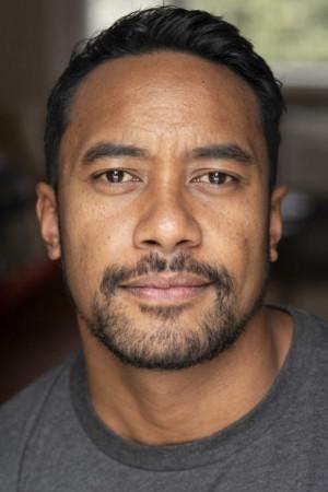 Picture of Dominic Ona-Ariki